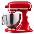 thumbnail image 2 of Batidora KitchenAid KSM195PSCA Roja, 2 of 5