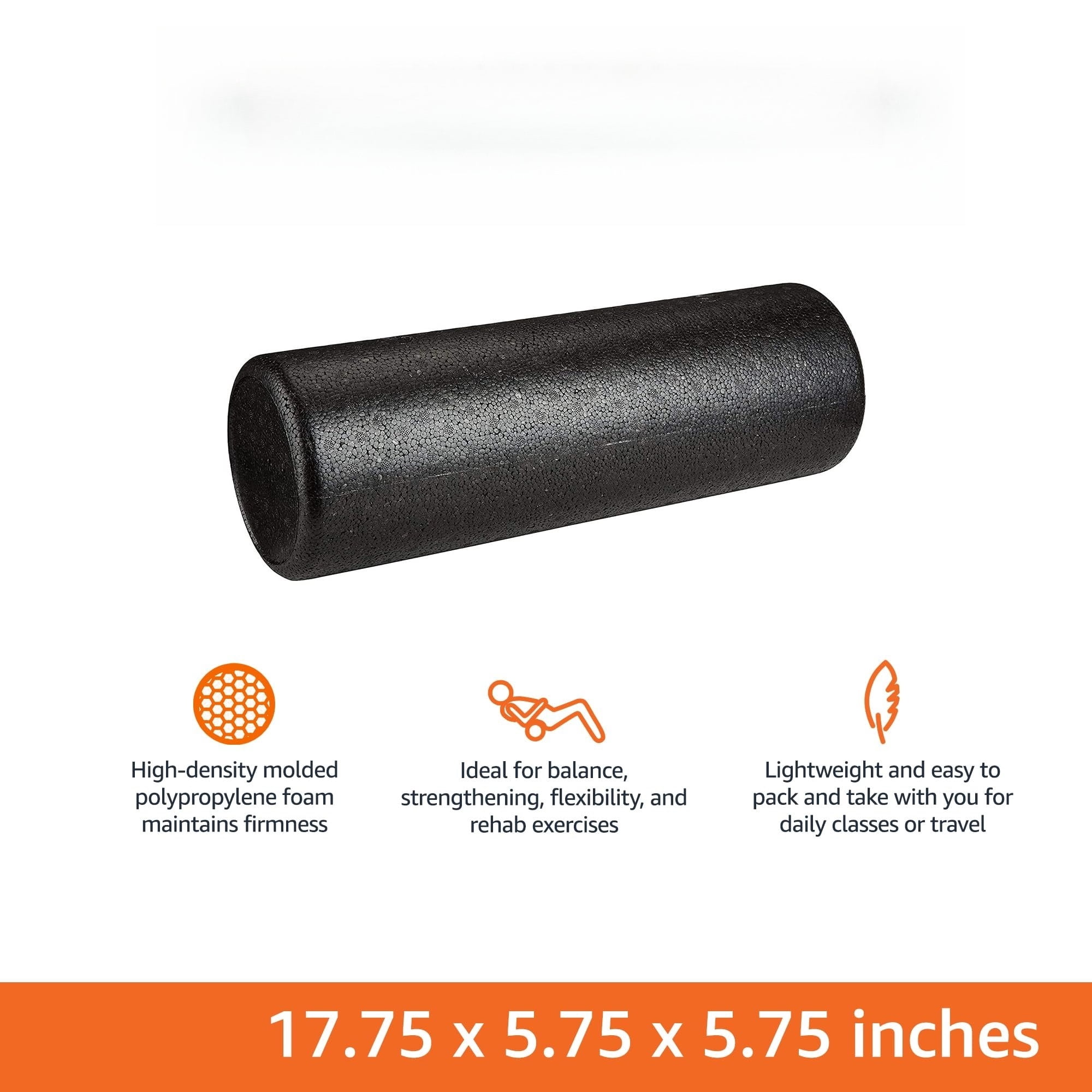 High Density Foam Roller