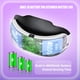 thumbnail image 4 of Casco de realidad virtual para Meta Quest 3, función de ajuste de tamaño, cómoda correa para la cabeza como accesorio de realidad virtual, 4 of 8
