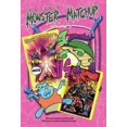 thumbnail image 1 of Monster Matchup - Volume 5 (Blu-ray), 1 of 1