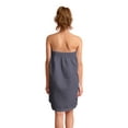 thumbnail image 4 of Women's Waffle Spa/Bath Wrap - Soft, Light, and Comfortable with Adjustable Closure for Swift Drying, 4 of 4