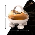 thumbnail image 5 of LIVUP Electric Scalp Massager, 5 of 6