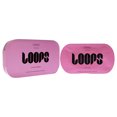 thumbnail image 3 of Mascarilla Double Take Glow de Loops para mujeres - Mascarilla de 5 piezas, 3 of 3