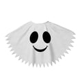 thumbnail image 3 of DHFJKG Women Ghost Poncho Halloween Spooky Ghost Cape For Women Halloween Party Accessory, 3 of 5