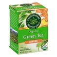thumbnail image 2 of Traditional Medicinals Organic Green Tea 16 ct & Traditional Medicinals Organic Throat Coat 16 ct, 2 of 3
