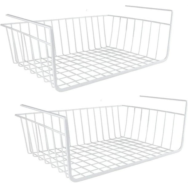 Under Shelf Baskets