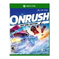 thumbnail image 2 of Onrush XB1 DEEPSILVER XB1, 2 of 2