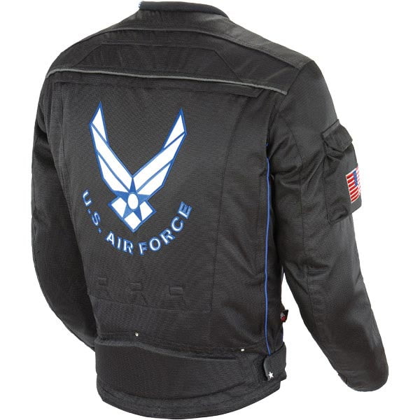 Joe rocket air force jacket deals