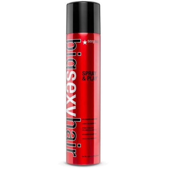 Big Sexy Hair Spray & Play Hairspray