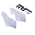 thumbnail image 1 of Juego de motos para 650 300 blanco, 1 of 9