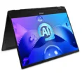 thumbnail image 4 of MSI Summit E16 AI Evo 16 Pouces QHD+ 165Hz Portable à Écran Tactile avec Stylet, Intel Core Ultra 7 155H, Intel Arc Graphics, 32 Go DDR5, 1 To SSD, Windows 11 Famille (A1MTG-021CA), 4 of 7