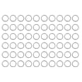 thumbnail image 2 of Washer, 9mm OD Stainless Steel 6mm ID Washers    For Maintenance, 2 of 8