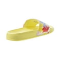 thumbnail image 3 of Converse All Star Slide Slip Women's Slides Floral LT Zitron-Egret-Pink Foam 570921c, 3 of 6
