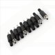 thumbnail image 3 of Nuevas Piezas de Repuesto 3.5mm X 1.35mm Conector Clavija Macho de Potencia de DC 40pzs, 3 of 3