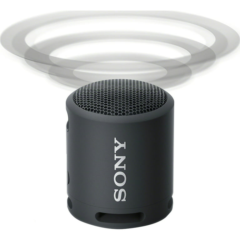 Sony SRS-XB13  Enceinte Ultraportable Mono-Gris Minéral : :  High-Tech