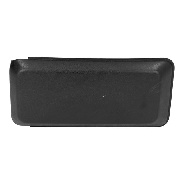 Parachoques delantero, almohadillas protectoras derechas, inserciones, tapas de extremos, cubierta, accesorios exteriores de coche, repuesto para F150 2018-2020