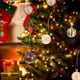 thumbnail image 5 of Christmas Ornaments 25PCS Shatterproof Decorative Hanging Ornament With Stuffed Delicate Decorations Xmas Tree Balls For Halloween Holiday, 5 of 6