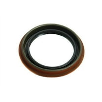 Torque Converter Seal - Compatible with 1999 - 2013 Chevy Silverado 1500 2000 2001 2002 2003 2004 2005 2006 2007 2008 2009 2010 2011 2012