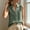 Army Green, variant on Yrmaups Loose Fit Sleeveless Button Down Vest for Women, Casual Collared Top, Soft Comfort Tank for Beach Vacation Office Daily Wear, Wine M