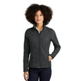 thumbnail image 1 of Chaqueta Soft Shell Shaded Crosshatch para mujer de Eddie Bauer®. EB533 eddie bauer EB533, 1 of 1