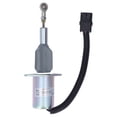 thumbnail image 1 of Válvula Solenoide de Parada Zhivalor Para Minicargadora Bobcat S205 S220 S300 S450 24 V 3939019, 1 of 8