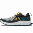 thumbnail image 4 of New Balance Fresh Foam Hierro V7 MTHIERI7 Gray Multi Mens Running Shoes Sneakers, 4 of 6