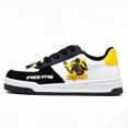 thumbnail image 2 of Tenis para Niño Yuyin FF5022 negro 20, 2 of 4