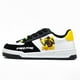 thumbnail image 2 of Tenis para Niño Yuyin FF5022 negro 19, 2 of 4
