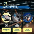 thumbnail image 4 of Miniesmeriladora 4 1/2 Pulg. 20v 8500Rpm Dongcheng Sin Bat, 4 of 13