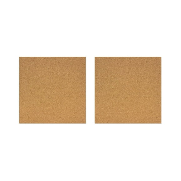 Quartet Cork Tiles, Cork Tiles