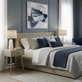 thumbnail image 3 of Butler Specialty Accent Table in Gray, 3 of 3