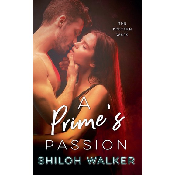 A Prime's Passion, (Paperback)
