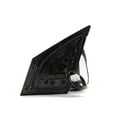 thumbnail image 3 of For Toyota RAV4 2013 2014 2015 Door Mirror Passenger Side | Power | Heated | With Signal Indicator | Paint To Match | Replacement For 87910-42B80 | TO1321310, 3 of 8