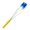 Blue, variant on AOOOWER Interactively Play Toy Bites Resistant Auto Soothing Tool for Indoor Outdoor Use