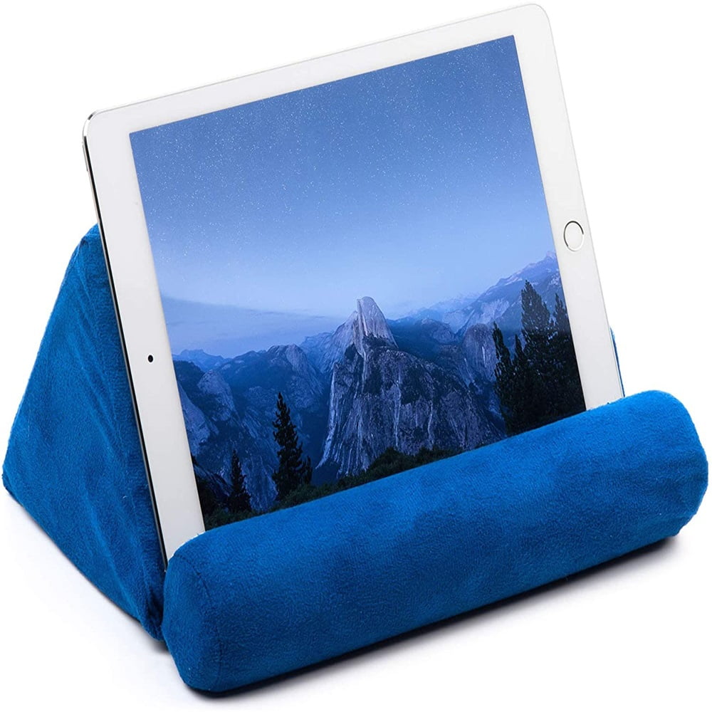 DABOOM Tablet Pillow Holder for Lap Pillow for Tablet or iPad