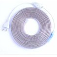 thumbnail image 2 of Complete LED strip kit 5 meters 220V silicone waterproof IP68 cold white 6000°K SMD5050 60led/m - no transformer required Width 8mm, 2 of 5