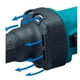 thumbnail image 2 of Amoladora de troqueles Makita GD0601 1/4 3.5 A 25000 RPM azul, 2 of 6