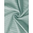 thumbnail image 7 of DARING DIVA Women's Nursing Modal Short Sleeves Postpartum Pajama Sets M Green, 7 of 7