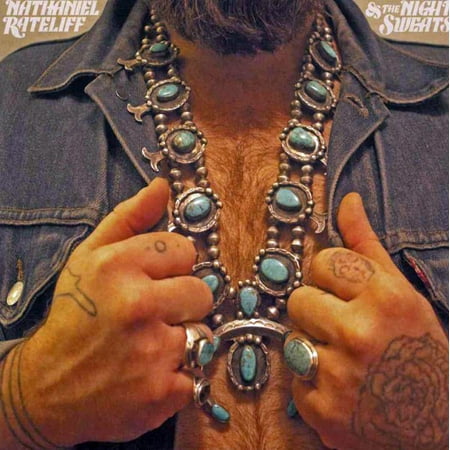 NATHANIEL RATELIFF & THE NIGHT SWEATS