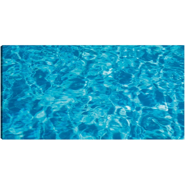 Cuadro Decorativo - Natación en Sacramento