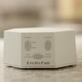 thumbnail image 2 of LectroFan - Fan Sound and White Noise Machine - White, 2 of 5
