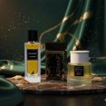 thumbnail image 5 of Winsome by Maison Alhambra and Ombre D&rsquo;or & Armaf Niche White Diamond by Armaf - Eau de Parfum Sprays 100ml (3.4 oz) (Rocco&rsquo;s Fall Date Night Bundle), 5 of 9