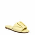 thumbnail image 1 of Sam Edelman BRIAR CANARY YELLOW/SEVILLE NAPPA le SANDAL, 1 of 5