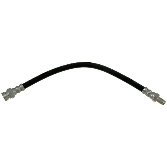Dorman H38301 Brake Hydraulic Hose for Specific Models Fits select: 1987-1989 CHRYSLER CONQUEST, 1983-1989 MITSUBISHI STARION