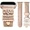 MilkTea, variant on Flower Engraved Band Compatible with Apple Watch Bands for Women 40mm 38mm 41mm 42mm, Soft Silicone Band with Decorative Charms for iWatch Series 11 10 9 8 7 6 5 4 3 2 1 SE (With Band)