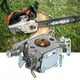 thumbnail image 5 of Kit De Carburador Kit De Carburador Carburador De Motosierra Carburador Para Poulan Piezas De Motosierra Carburetor Carb Kit Piezas De Repuesto Para Motosierra Poulan 1950 2050 ANGGREK Otros, 5 of 8