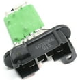 thumbnail image 4 of Blower Motor Resistor Compatible with 2001-2004 Chrysler Sebring Dodge Stratus, 4 of 5