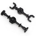 thumbnail image 4 of Fosa RC Accessories,Metal Upgrade Part Kit Fit for WPL 1/16 B14 B24 B26 C14 C24 RC Car Modification, RC Car Parts, 4 of 7