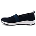 thumbnail image 4 of Tenis Casual y Cómodo para Dama Dominiq Mod. 5272 Slip On, 4 of 5