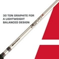 thumbnail image 2 of Abu Garcia Revo® X Baitcast Combo, 7'4" Medium Heavy, Right-Handed, 2 of 11